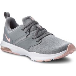 Buty NIKE - Air Bella Tr 924338 016 Cool Grey/Storm Pink. Buty treningowe marki Nike. W wyprzedaży za 289.00 zł.