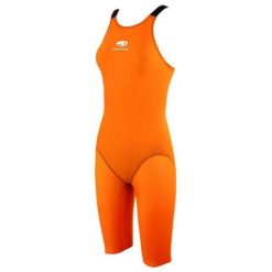 Blueseventy Nerotx Kneeskin Pomarańczowy Rozmiar 32. Brązowe kombinezony BLUESEVENTY, bez wzorów, sportowe, bez kołnierzyka, bez ramiączek. Za 2,661.85 zł.