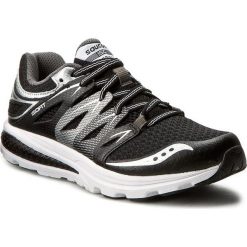 Buty SAUCONY - Zealot 2 S13000-6 Blk. Buty do biegania marki KALENJI. W wyprzedaży za 199.00 zł.