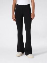 Champion Legginsy w kolorze czarnym rozmiar: M. Czarne legginsy Champion, bez wzorów. Za 129.95 zł.