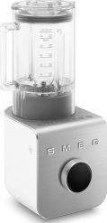 Blender kielichowy Collezione biały mat. Blendery Smeg. W wyprzedaży za 1,652.13 zł.