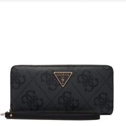 Portfel Guess. Szare portfele Guess, z aplikacjami. Za 299.99 zł.