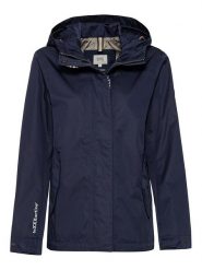 Camel Active Kurtka przejściowa w kolorze granatowym rozmiar: 42. Niebieskie kurtki Camel Active, bez wzorów, bez kaptura. Za 404.65 zł.