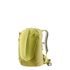 Plecak damski Deuter AC Lite 15 SL - sprout/linden. Zielone plecaki Deuter, bez wzorów, bez dodatków. Za 350.99 zł.