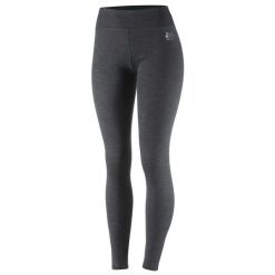 Damskie legginsy jeździeckie z mieszanki wełny B Vertigo Roxie. Czarne legginsy B VERTIGO, z aplikacjami, z poliesteru, eleganckie. Za 216.50 zł.