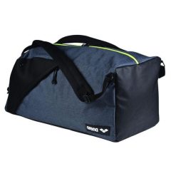 Torba plecak sportowy na basen trening podróż uniwersalny Arena Fast Hybrid. Czarne torby sportowe Arena, bez wzorów. Za 229.99 zł.