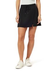 Scotch & Soda Spódnico-spodenki w kolorze czarnym rozmiar: S. Czarne spódnice Scotch & Soda, na co dzień, s, bez wzorów, mini, proste. Za 139.87 zł.