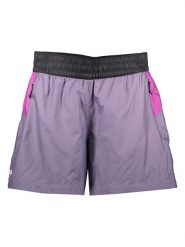 The North Face Szorty sportowe w kolorze fioletowym rozmiar: XS. Różowe szorty sportowe The North Face, bez wzorów, outdoorowe. Za 153.71 zł.
