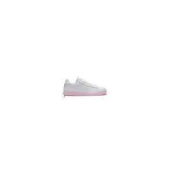 Trampki damskie DIADORA GAME L LOW SOLE BLOCK WN. Białe trampki Diadora, bez wzorów, sportowe, bez zapięcia. Za 159.99 zł.