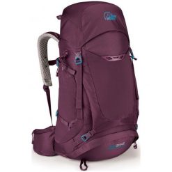 Lowe Alpine Plecak Airzone Trek+ Nd 33:40 Berry. Plecaki marki Lowe Alpine. Za 655.00 zł.