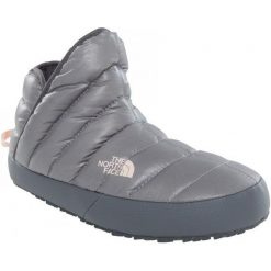 The North Face Kapcie W Thermoball Traction Bootie Shiny Frost Gre 39. Kapcie marki The North Face. W wyprzedaży za 159.00 zł.