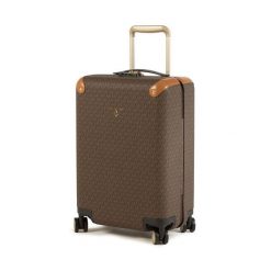 Walizka kabinowa MICHAEL Michael Kors. Brązowe walizki MICHAEL Michael Kors. Za 2,009.00 zł.