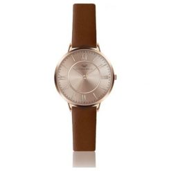 Victoria Walls Ny Zegarki Damskie Vaa-2114rg. Zegarki marki Victoria Walls Ny. W wyprzedaży za 279.00 zł.