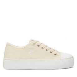 Trampki Beverly Hills Polo Club. Trampki Beverly Hills Polo Club, bez wzorów, bez zapięcia. Za 129.99 zł.
