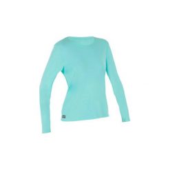 Koszulka UV długi rękaw WATER T SHIRT damska. T-shirty marki OLAIAN. Za 34.99 zł.