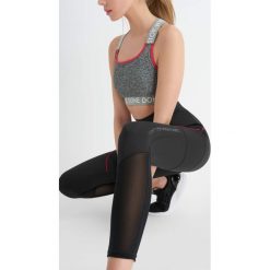 Legginsy sportowe. Legginsy sportowe marki bonprix. W wyprzedaży za 40.00 zł.