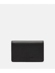 LIEBESKIND BERLIN Skórzany portfel w kolorze czarnym - 18 x 12 x 4 cm rozmiar: onesize. Czarne portfele Liebeskind Berlin, bez wzorów, z materiału. Za 163.26 zł.