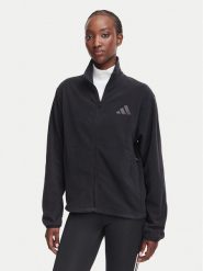 Adidas Polar Terrex Multi Climawarm Full Zip Fleece Jacket KF9763 Czarny Regular Fit. Czarne bluzy z polaru adidas, m, bez wzorów, z polaru, climawarm (adidas). Za 299.99 zł.