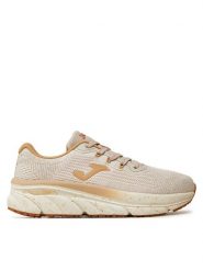 Joma Trekkingi Atreyu CATRLW2425 Beżowy. Brązowe buty trekkingowe Joma, z materiału, bez zapięcia. Za 199.99 zł.