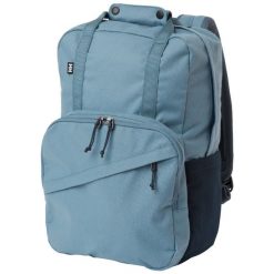 Plecak Helly Hansen Oslo Max. Niebieskie plecaki Helly Hansen, bez wzorów, bez dodatków. Za 408.50 zł.
