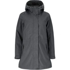 Kurtka damska Whistler Aylies Pro 1000. Czarne kurtki WHISTLER, bez wzorów, bez kaptura. Za 391.50 zł.