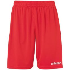 Szorty dla dzieci Uhlsport. Białe szorty Uhlsport, bez wzorów, sportowe. Za 127.00 zł.