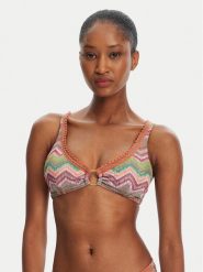 Banana Moon Góra od bikini Kiaro Inaya MDQ45 Kolorowy. Bikini Banana Moon, bez wzorów, z syntetyku. Za 379.99 zł.