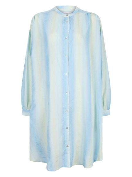 RUBY TUESDAY Sukienka "Camila" w kolorze błękitnym rozmiar: 38. Niebieskie sukienki RUBY TUESDAY, bez wzorów, z bawełny, bez kołnierzyka, bez ramiączek, mini. Za 233.33 zł.