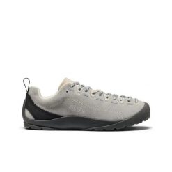 Damskie buty trekkingowe Keen Jasper. Czerwone buty trekkingowe Keen, z gumy, bez zapięcia. Za 591.50 zł.