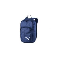Puma Pro Training II 07489804 (granatowy). Niebieskie walizki Puma. Za 64.99 zł.