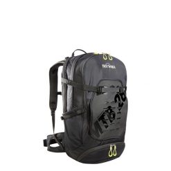 Plecak rowerowy Tatonka Bike Backpack MTB 28 - black. Czarne plecaki Tatonka, bez wzorów, bez dodatków. Za 608.99 zł.