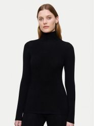 Triumph Golf Bauty Layers 10225074 Czarny Slim Fit. Czarne swetry Triumph, m, bez wzorów, bez ramiączek. Za 229.99 zł.