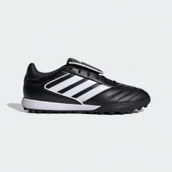 Buty Copa Gloro 2 TF. Białe buty treningowe adidas, bez wzorów, bez zapięcia. Za 449.00 zł.