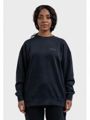 OLDSKULL Bluza w kolorze antracytowym rozmiar: L. Czarne bluzy OLDSKULL, l, bez wzorów, z bawełny, bez kaptura. Za 140.86 zł.