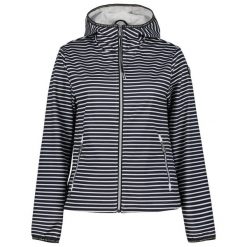 Kurtka Softshell Damska Luhta Arrajoki. Białe kurtki przejściowe sportowe Luhta, bez wzorów, z softshellu, bez kaptura, trekkingowe. Za 539.00 zł.