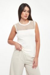 Top damski JOSEPH RIBKOFF SPORT. Topy sportowe Joseph Ribkoff, s, bez wzorów. Za 609.00 zł.