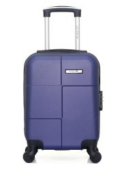 BlueStar Walizka "Miami" w kolorze niebieskim - 32 x 46 x 20 cm rozmiar: onesize. Niebieskie walizki BlueStar. Za 126.99 zł.