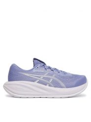 Asics Buty do biegania Gel-Cumulus 28 1012B916 Fioletowy. Fioletowe buty do biegania ASICS, bez wzorów, z meshu, bez zapięcia, do biegania. Za 719.99 zł.