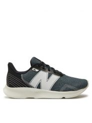 New Balance Buty do biegania WE430CB3 Czarny. Czarne buty do biegania New Balance, bez wzorów, ze skóry, bez zapięcia, do biegania. Za 159.99 zł.