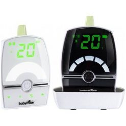 Niania Babymoov Premium Care (A014203). Nianie elektroniczne marki Babymoov. Za 451.00 zł.