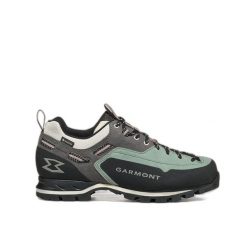 Damskie buty trekkingowe Garmont Dragontail Evo GTX. Szare buty trekkingowe Garmont, bez wzorów, bez zapięcia, trekkingowe. Za 639.99 zł.