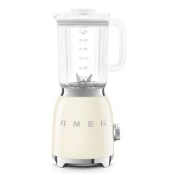 Smeg BLF03CREU blender 1,5 l Blender stołowy 800 W Kremowy. Blendery Smeg. Za 918.99 zł.