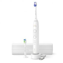 Elektryczna szczoteczka do zębów Philips HX7410/02. Szczoteczki elektryczne i soniczne PHILIPS. Za 580.99 zł.