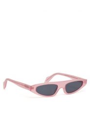 PINKO Okulary przeciwsłoneczne Andromeda Occhiali 20251 PKSG 105318.A2NN Różowy. Czerwone okulary przeciwsłoneczne Pinko, bez wzorów, z tworzywa sztucznego, plastikowe. Za 689.99 zł.