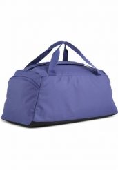 Mała torba sportowa Fundamental 34 l PUMA Blue Crystal. Niebieskie torby sportowe Puma, bez wzorów, na ramię, małe. Za 100.99 zł.