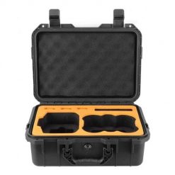 Walizka SUNNYLIFE DJI Neo (czarna). Czarne walizki SunnyLife. Za 149.00 zł.
