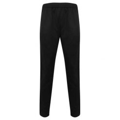 Dresy Dresowe Unisex Dla Dorosłych. Czarne spodnie dresowe FINDEN & HALES, na lato, bez wzorów, z dresówki, trekkingowe. Za 150.99 zł.