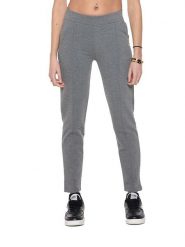 Bluza z bawełna na co dzień na siłownię. Czarne bluzy LEONE 1947 APPAREL, xs, bez wzorów, z bawełny, bez ramiączek, bez kaptura. Za 303.12 zł.