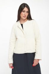 Kurtka damska dwustronna Gabi ECOALF. Kurtki Ecoalf, xl, bez wzorów, bez kaptura. Za 979.00 zł.