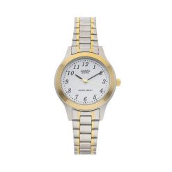 Zegarek Casio. Szare zegarki Casio, srebrne. Za 299.99 zł.